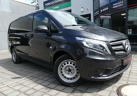 Mercedes-Benz Vito 116 CDI Kasten Lang LED/KAM/SHZ/TEMPO/AHK