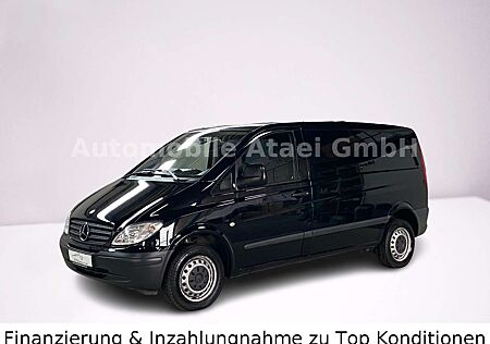 Mercedes-Benz Vito 109 CDI kompakt *1.HAND* (0519-B)