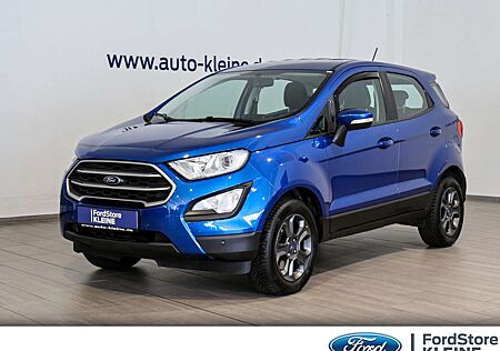 Ford EcoSport Trend 1.0l EcoBoost +PDC+GJR+SYNC