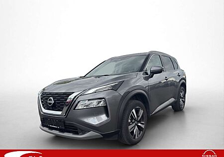 Nissan X-Trail N-Connecta 1.5 VC-T MHEV EU6d Panorama Navi 360 Ka
