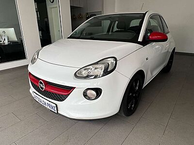 Opel Adam Klima 2.Hand Design Edition1