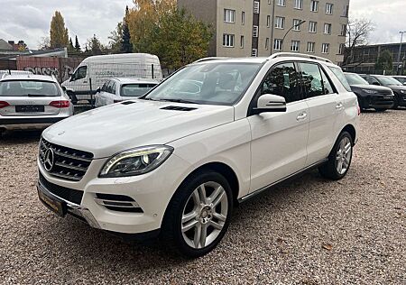 Mercedes-Benz ML 250 BlueTEC 4MATIC*Xenon*Navi*Top