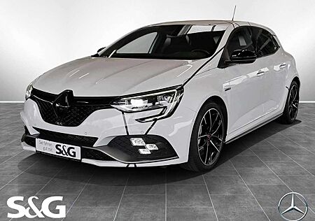 Renault Megane KAMERA+TEMPOMAT+NAVIGATION+TOTWINKEL+18"