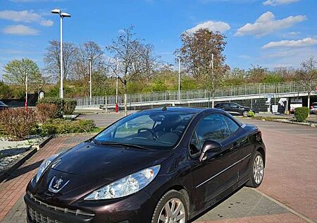 Peugeot 207 Allure
