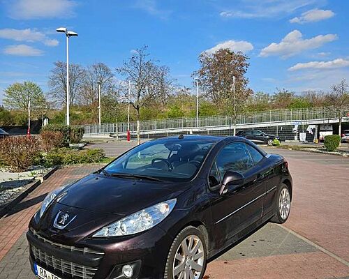 Peugeot 207 Allure