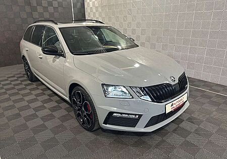 Skoda Octavia Combi*RS*PANO-LED-ST.HZ-APPLE-SPUR-SHZ