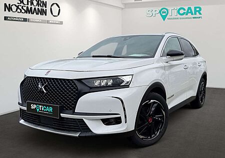 DS Automobiles DS7 Crossback DS 7 Crossback DS7 CB PERLINE BLUHDI 180 AUTO