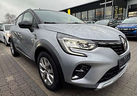 Renault Captur INTENS BLUE dCi 115 | KAMERA | NAVI