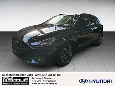 Hyundai i30 FL Kombi MY25 1.5 T-GDI DCT Advantage P-Dach Plus-