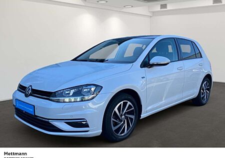 VW Golf Volkswagen 1.0 TSI Join NAVI PANO SHZ PDC LM ZV E-FENSTER