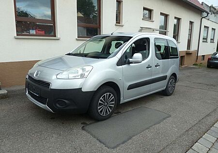 Peugeot Partner 1,6 hdi Active AHK