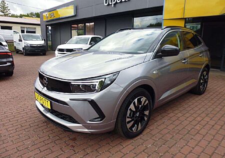 Opel Grandland Elegance Plug-in-Hybrid