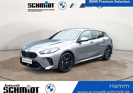 BMW 114 gebraucht kaufen BMW 114 123 xDrive M Sport / NP= 56.870,- / Memory Sitz