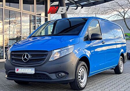 Mercedes-Benz Vito lang automatik AHK 2xPDC 110/114/116/119 CDI PRO