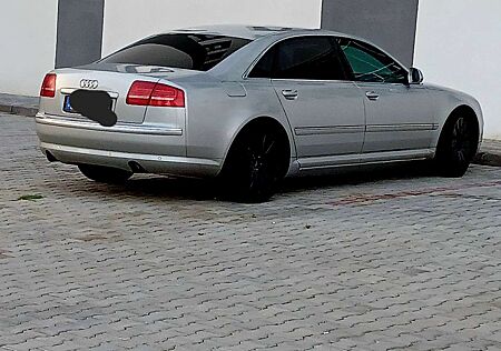 Audi A8 3.2 FSI Langversion