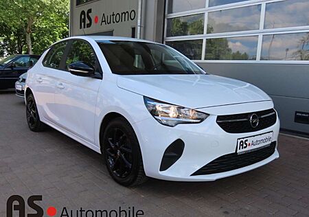 Opel Corsa F Edition 1.5 1.Hd*Navi*Temp*Totw.*Kamera