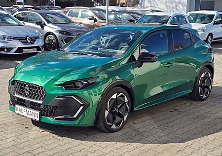 Renault Clio VI 160 E-Tech Full Hybrid Techno