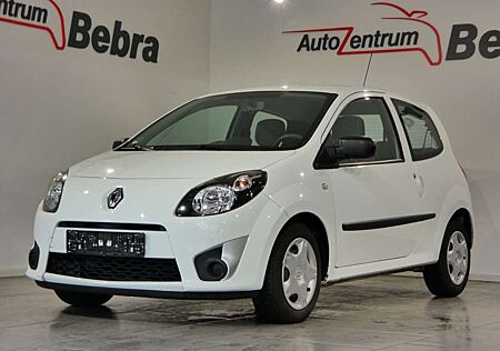 Renault Twingo Authentique 1. Hand Klima/