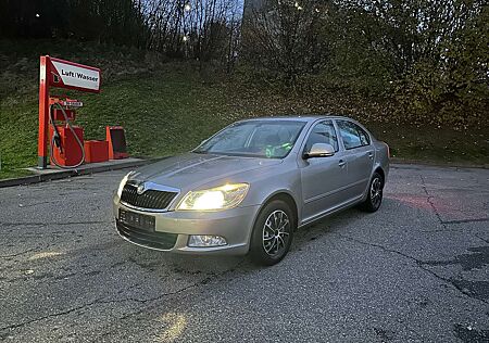 Skoda Octavia 1.8 TSI Ambiente