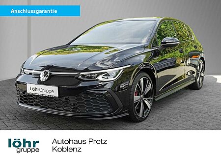 VW Golf Volkswagen GTD 2.0 TDI DSG AHK, RFK, IQ.Light, ACC, Navi., App...