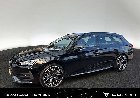 Cupra Leon Sportstourer 2.0 TSI 4Drive DSG AHK