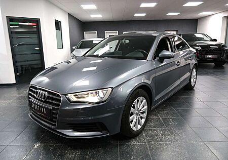 Audi A3 Limousine Attraction/Bi-Xenon/Pdc/Navi/Tepoma