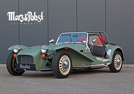 Caterham Others Seven Sprint S3 - Turbo