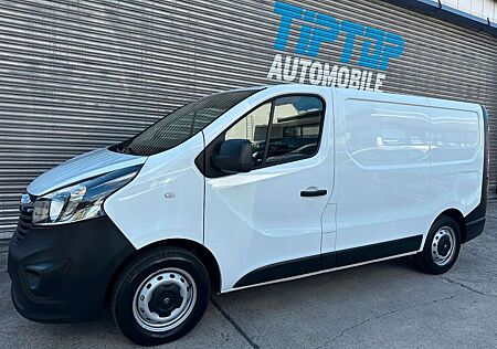 Opel Vivaro B Kasten L1H1 2,9t*1xSORTIMO*KLIMA*NAVI*