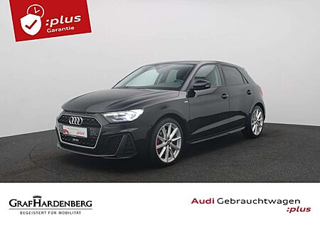Audi A1 Sportback 35 TFSI S line LED Navi
