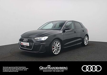 Audi A1 Sportback 35 TFSI S line LED Navi