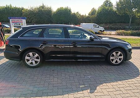 Audi A6 2.0 TDI ultra