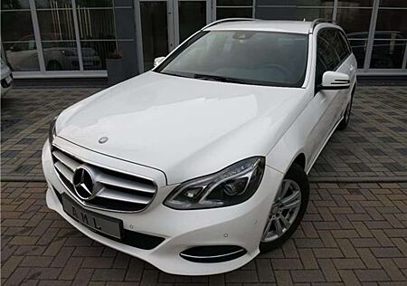 Mercedes-Benz E 220 CDI BlueEfficiency E-Klasse T-Modell (BM 212)
