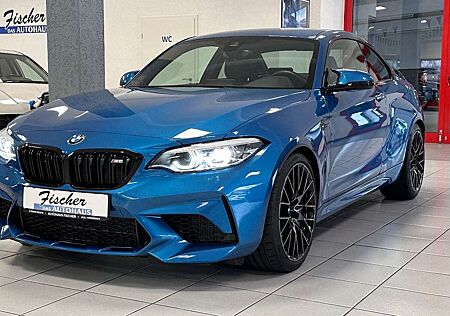 BMW M2 Baureihe Coupe Competition