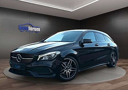 Mercedes-Benz CLA 250 SB 4Matic AMG°EXCLUSIV°PANO°ACC°H&K