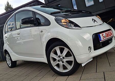 Citroën C-Zero Citroen AUTOM+TÜV+GARANTIE+1HAND+KLIMA