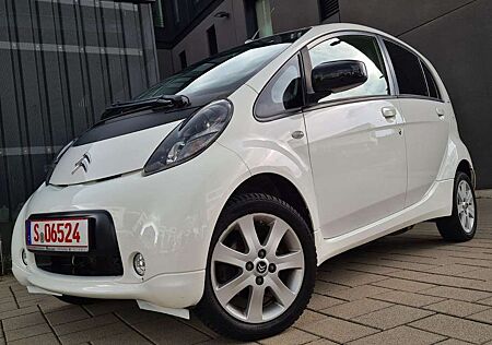 Citroën C-Zero Citroen AUTOM+TÜV+GARANTIE+1HAND+KLIMA