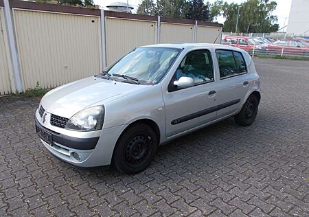 Renault Clio 1.2