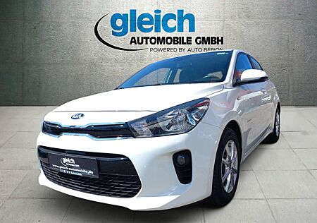 Kia Rio 1.2 Edition 7 PDC SHZ