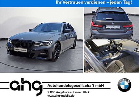 BMW 330 i Touring M Sport Automatic Innovationsp. AHK