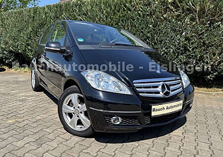 Mercedes-Benz A 160 A -Klasse , Leder,NAVI,TEL,Sitzheizun
