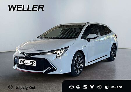 Toyota Corolla 2.0 Hybrid TS Team D *LED*ACC*SHZ*CAM*TWA*