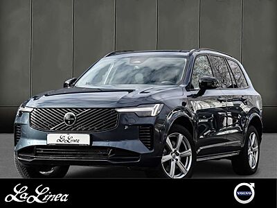 Volvo XC90 T8 Recharge AWD Plus Dark Reskin NP: 95.240,-//...