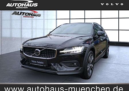 Volvo V60 CC V60 Cross Country Plus AWD Bluetooth LED Klima Standhzg