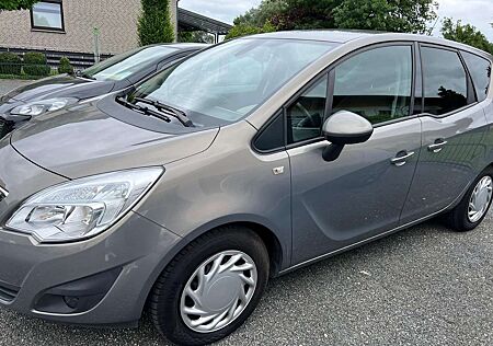 Opel Meriva 1.4 ecoflex Edition