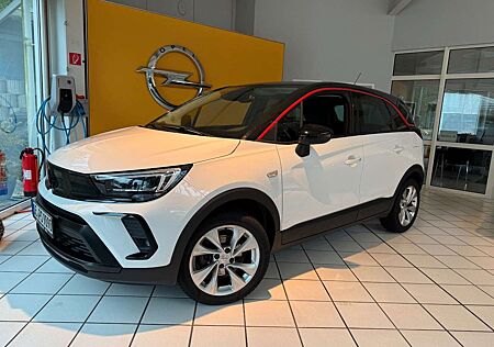 Opel Crossland X Crossland GS-Line Navi über Handy+Sitzheizung