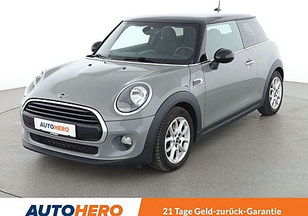 Mini Cooper *TEMPO*PDC*SHZ*