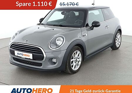 Mini Cooper *TEMPO*PDC*SHZ*