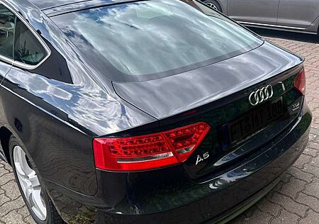 Audi A5 3.0 TDI Sportback quattro DPF S tronic