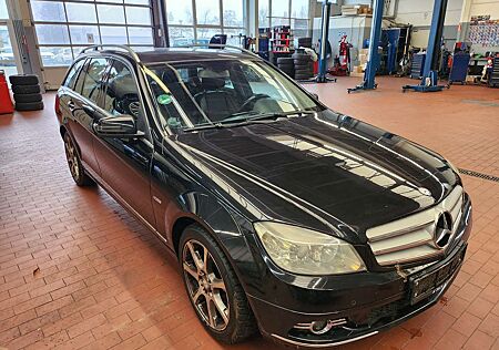 Mercedes-Benz C 200 C-Klasse T-Modell Diesel T CDI DPF Automatik