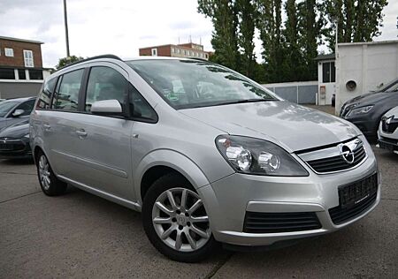 Opel Zafira B 2.2 Sport Automatik/7-Sitzer/Alufelgen